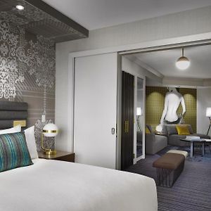 Suite con 1 camera da letto